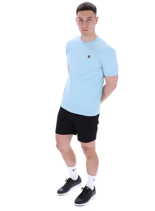 Maglietta Summer Song Yaxley Premium
