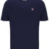 Maglietta Sunny Essential blu navy