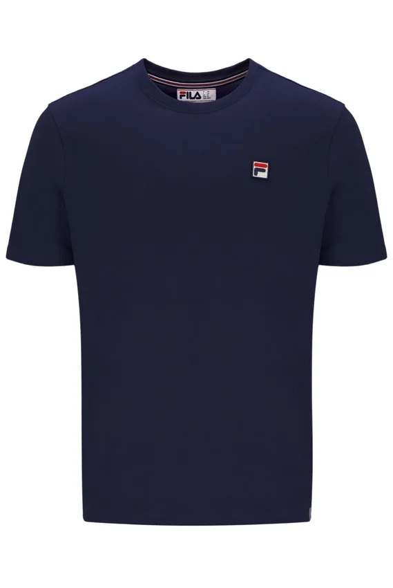 Maglietta Sunny Essential blu navy