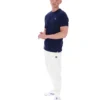 Maglietta Sunny Essential blu navy
