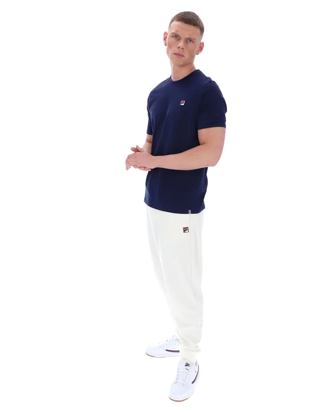 Maglietta Sunny Essential blu navy