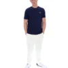 Maglietta Sunny Essential blu navy