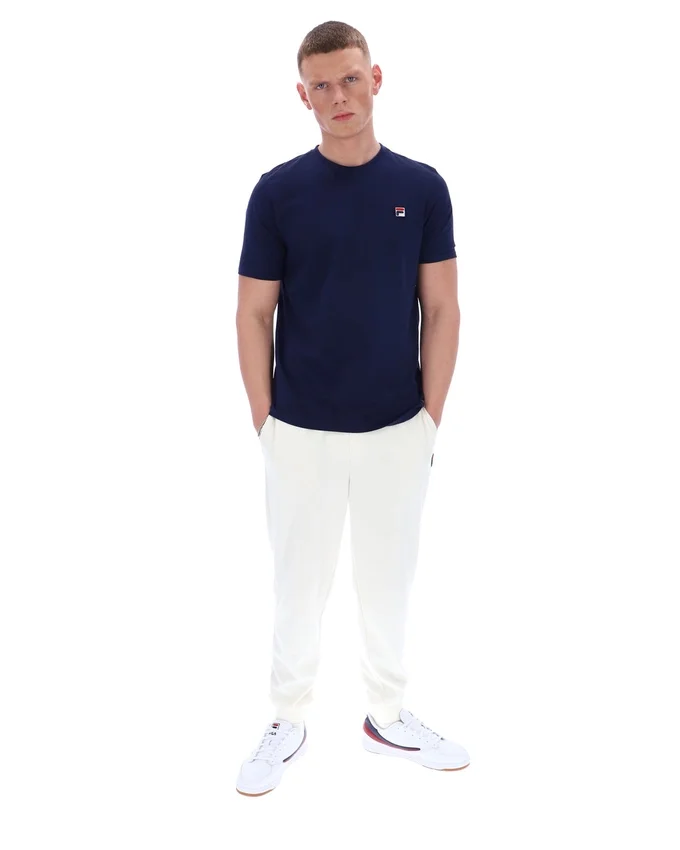 Maglietta Sunny Essential blu navy