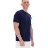 Maglietta Sunny Essential blu navy