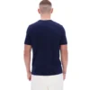 Maglietta Sunny Essential blu navy