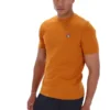 Maglietta Sunny Essential color Pumpkin Spice