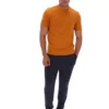 Maglietta Sunny Essential color Pumpkin Spice