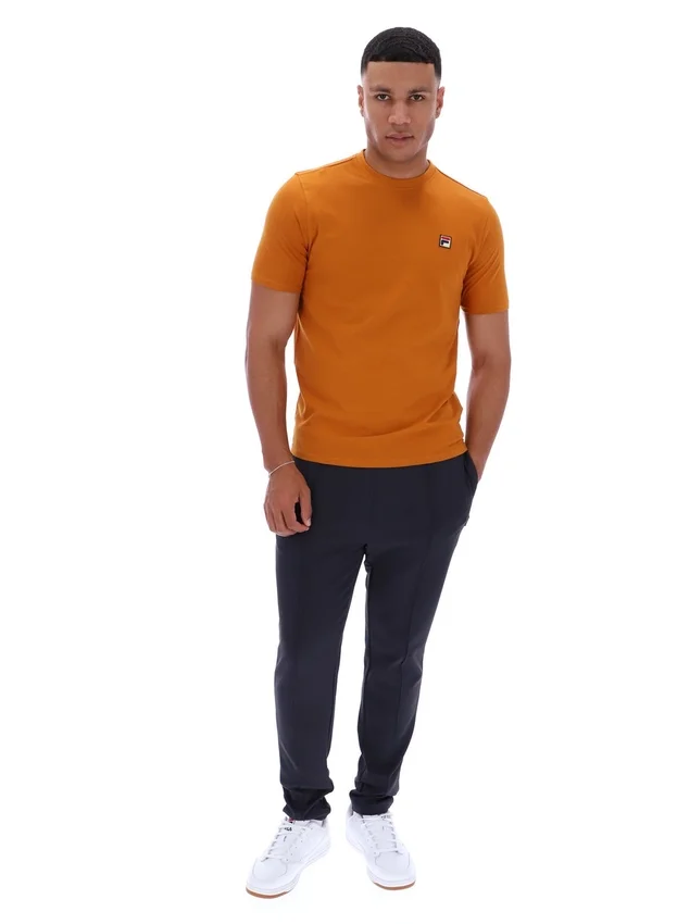 Maglietta Sunny Essential color Pumpkin Spice