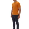Maglietta Sunny Essential color Pumpkin Spice