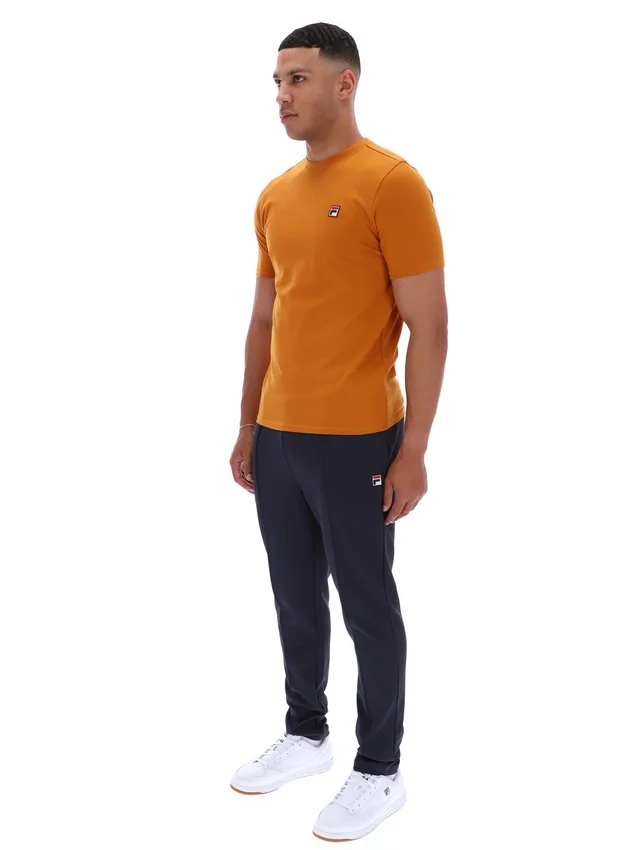 Maglietta Sunny Essential color Pumpkin Spice