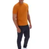 Maglietta Sunny Essential color Pumpkin Spice