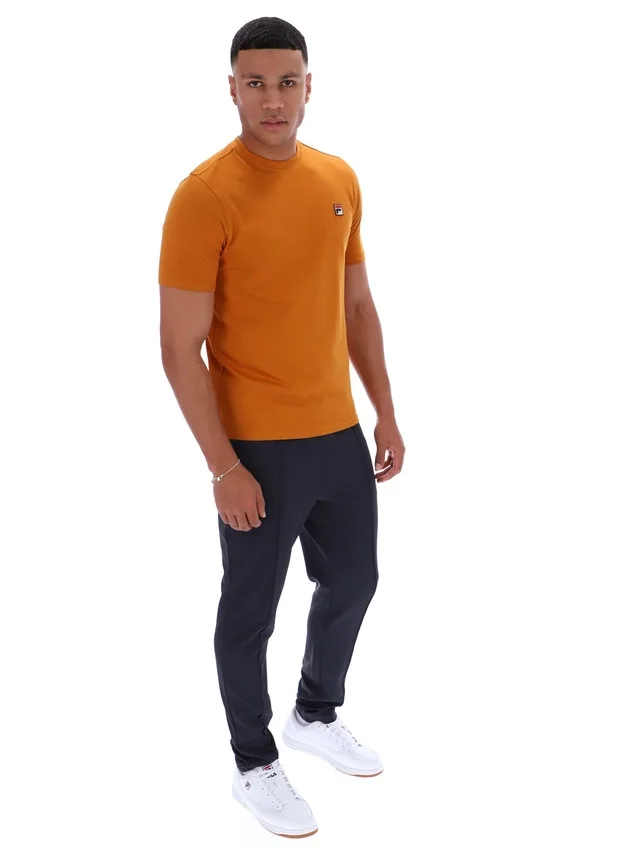Maglietta Sunny Essential color Pumpkin Spice