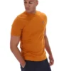 Maglietta Sunny Essential color Pumpkin Spice
