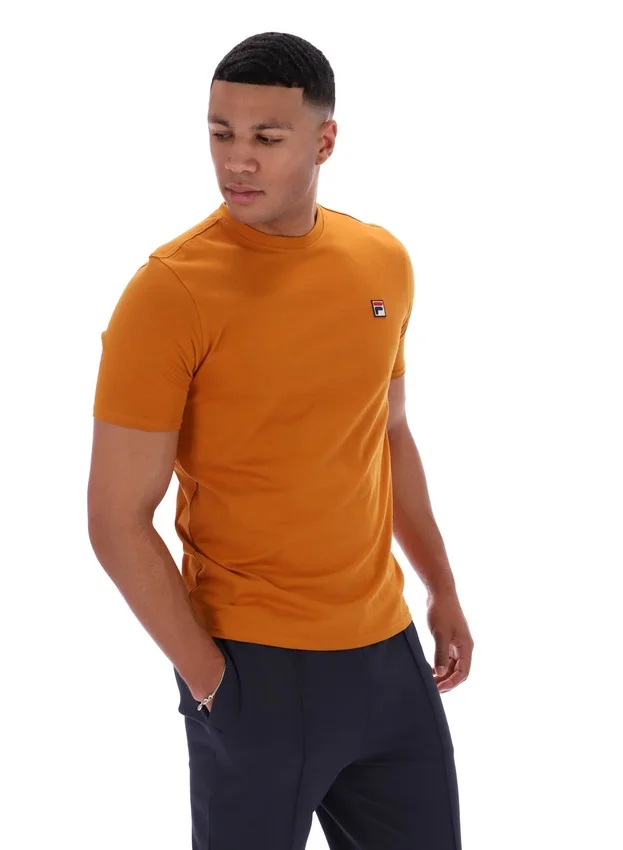 Maglietta Sunny Essential color Pumpkin Spice