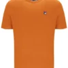 Maglietta Sunny Essential color Pumpkin Spice