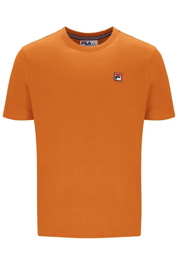 Maglietta Sunny Essential color Pumpkin Spice
