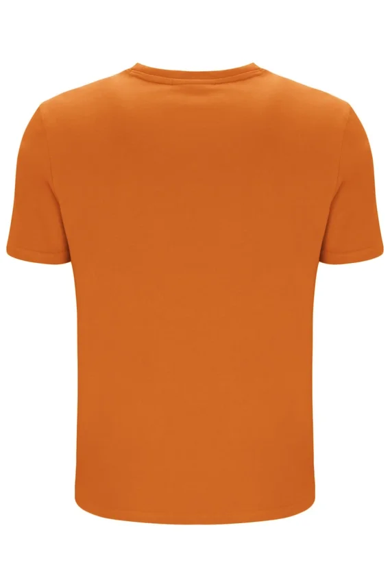 Maglietta Sunny Essential color Pumpkin Spice