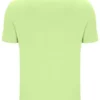 Maglietta Sunny Essential in colore Shadow Lime