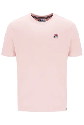 Maglietta Sunny Essential rosa pallido