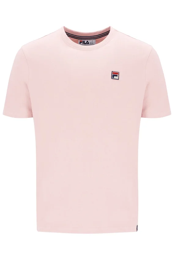 Maglietta Sunny Essential rosa pallido