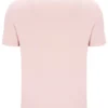 Maglietta Sunny Essential rosa pallido