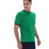 Maglietta verde Marconi Essential Ringer