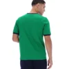 Maglietta verde Marconi Essential Ringer