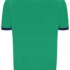 Maglietta verde Marconi Essential Ringer