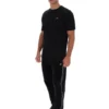 Maglietta Yaxley 3 Premium nera