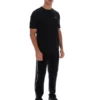 Maglietta Yaxley 3 Premium nera