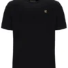 Maglietta Yaxley 3 Premium nera