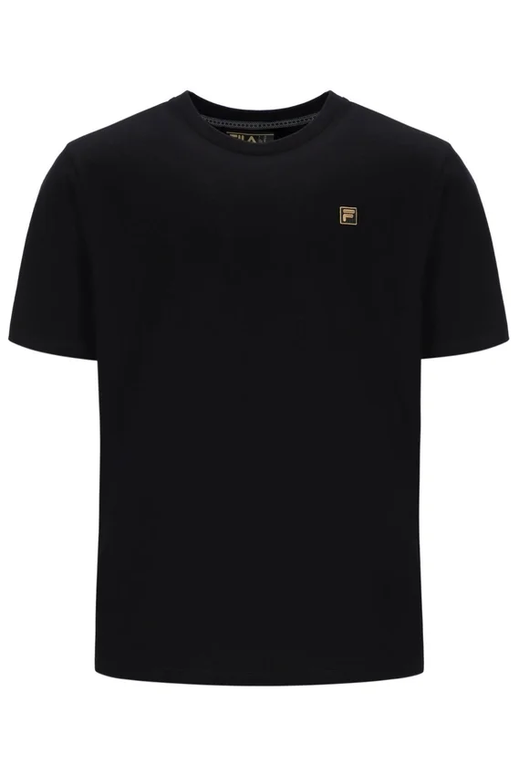 Maglietta Yaxley 3 Premium nera