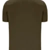 Maglietta Yaxley 3 Premium verde oliva scuro