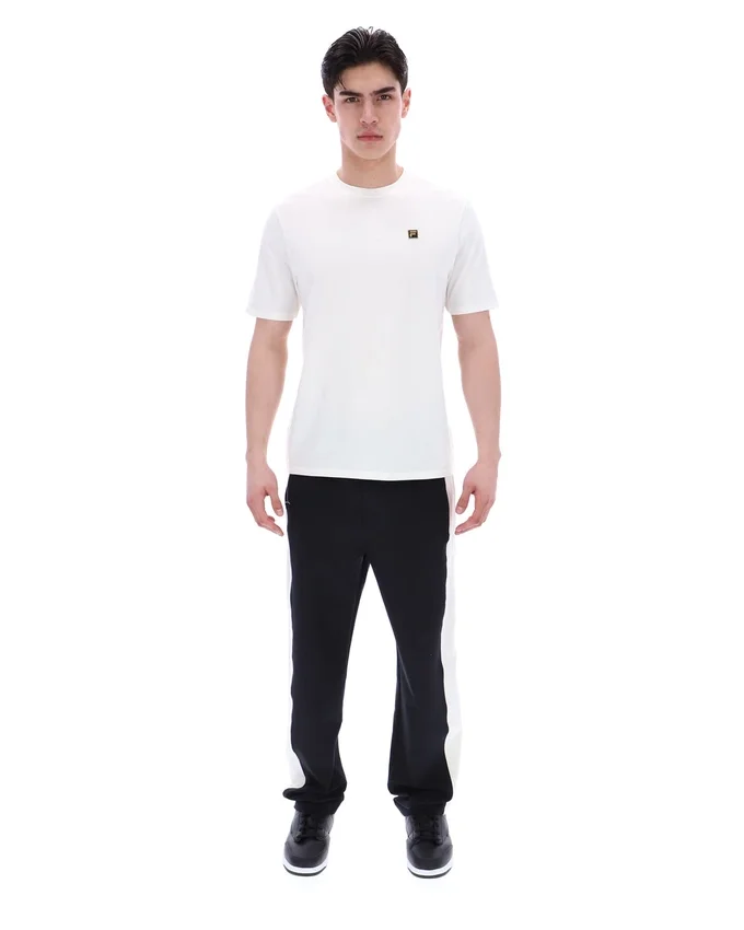 Maglietta Yaxley 4 Premium color latte di cocco