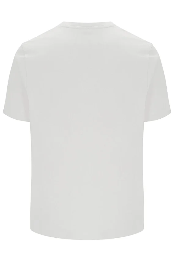 Maglietta Yaxley 4 Premium color latte di cocco
