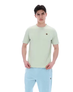 Maglietta Yaxley 4 Premium color Sea Foam