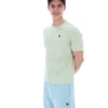 Maglietta Yaxley 4 Premium color Sea Foam