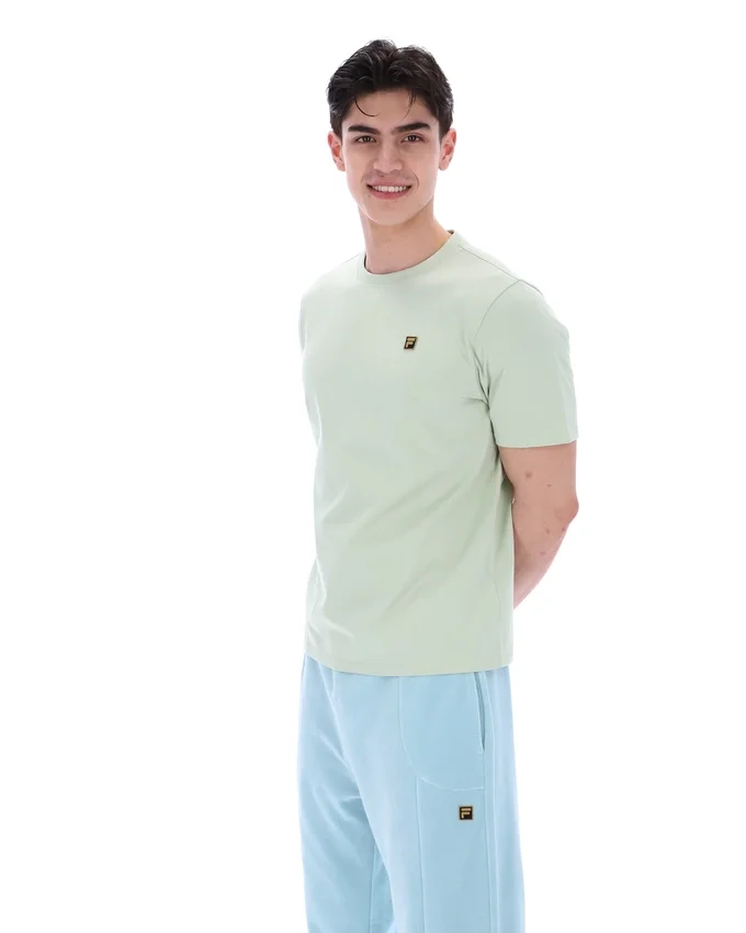 Maglietta Yaxley 4 Premium color Sea Foam