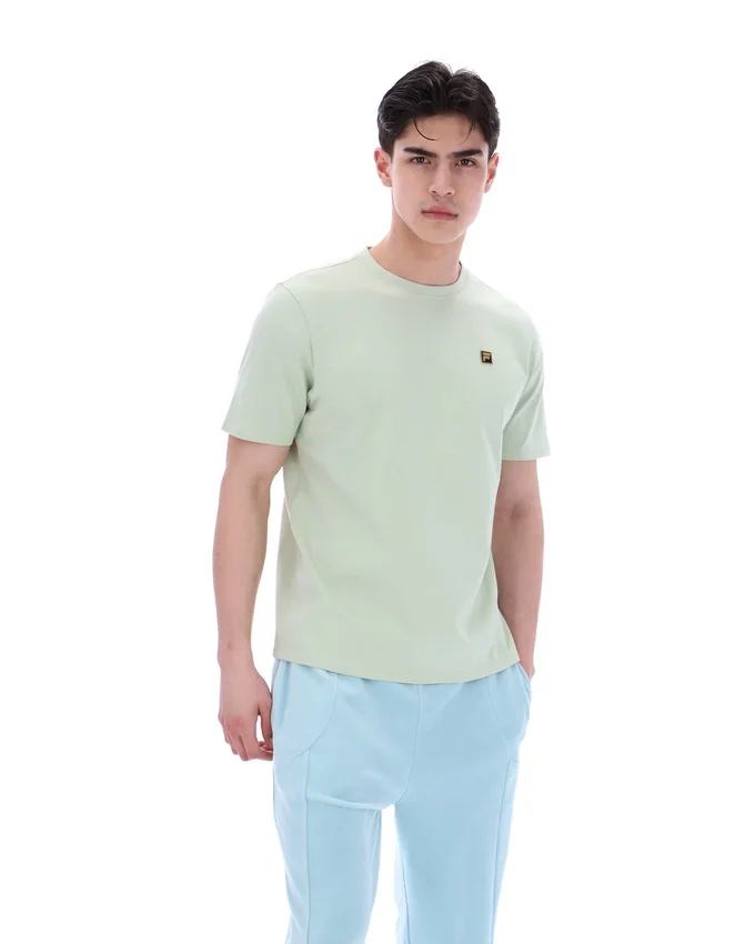 Maglietta Yaxley 4 Premium color Sea Foam