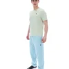 Maglietta Yaxley 4 Premium color Sea Foam