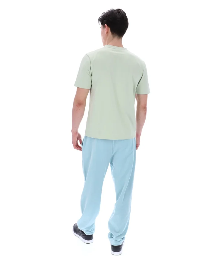 Maglietta Yaxley 4 Premium color Sea Foam
