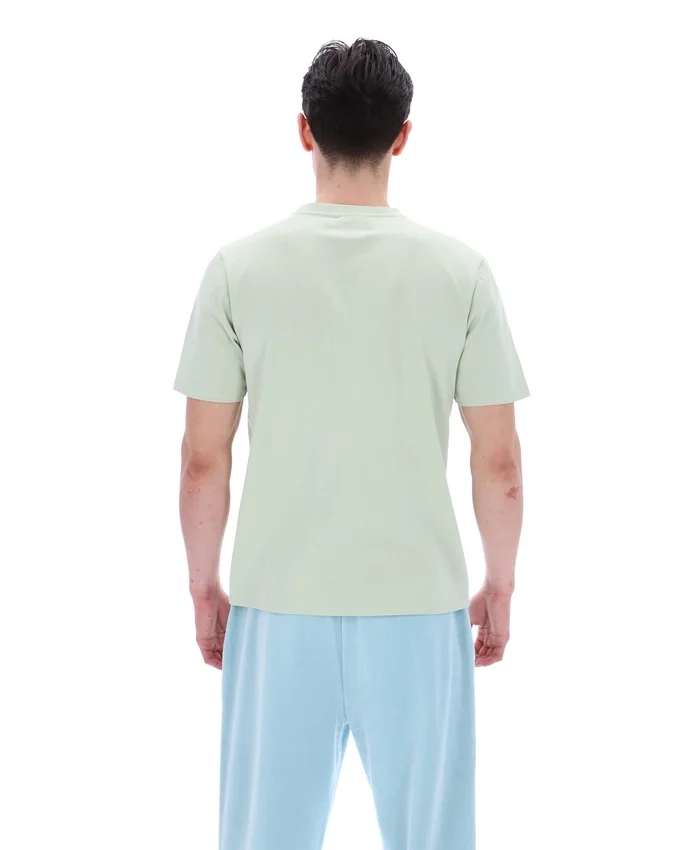 Maglietta Yaxley 4 Premium color Sea Foam