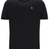 Maglietta Yaxley 4 Premium nera