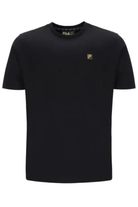 Maglietta Yaxley 4 Premium nera