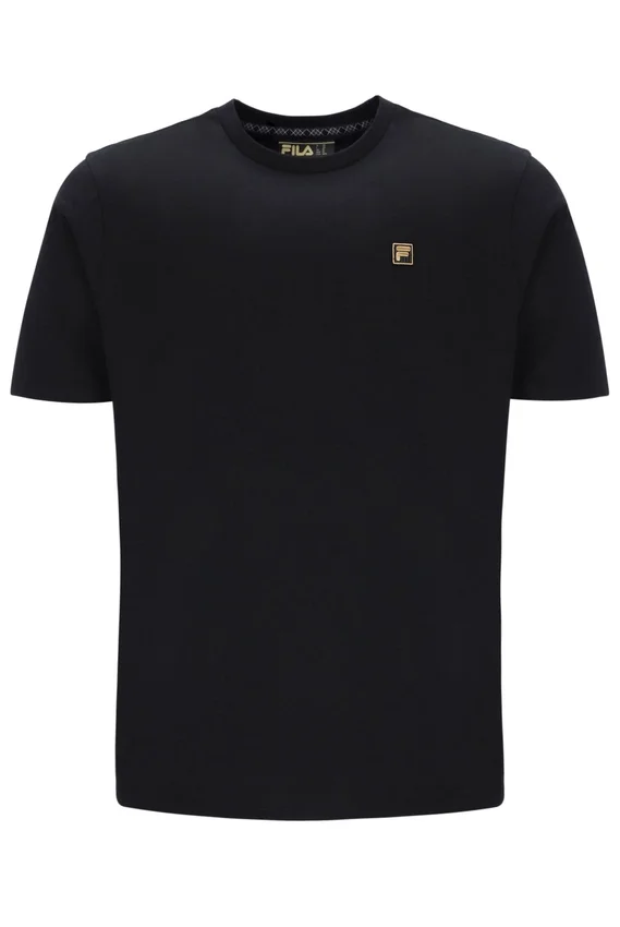 Maglietta Yaxley 4 Premium nera