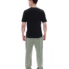 Maglietta Yaxley 4 Premium nera