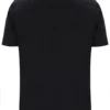 Maglietta Yaxley 4 Premium nera