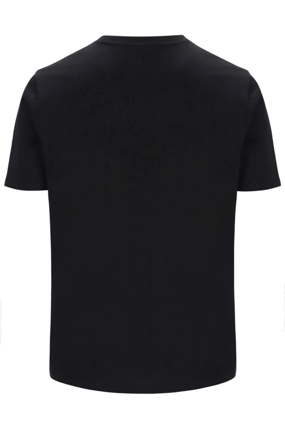 Maglietta Yaxley 4 Premium nera