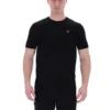 Maglietta Yaxley Premium nera