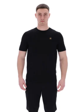 Maglietta Yaxley Premium nera